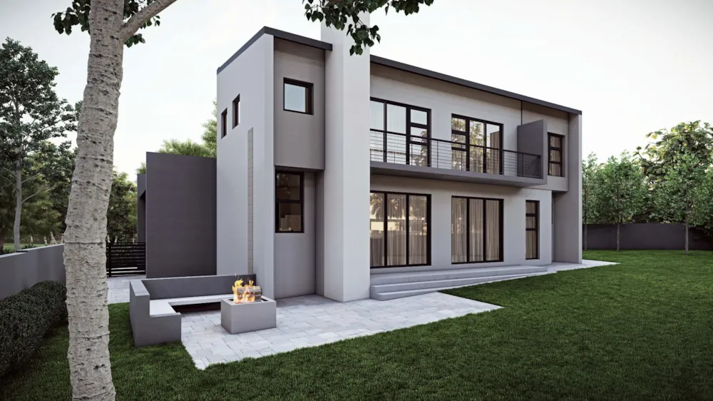 House for sale in Fountainbrook Estate - CN1712376 House for sale in Fountainbrook Estate - CN1712376