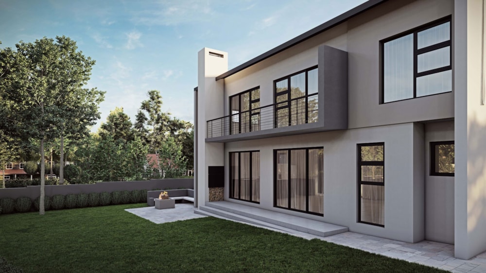 House for sale in Fountainbrook Estate - CN1712376