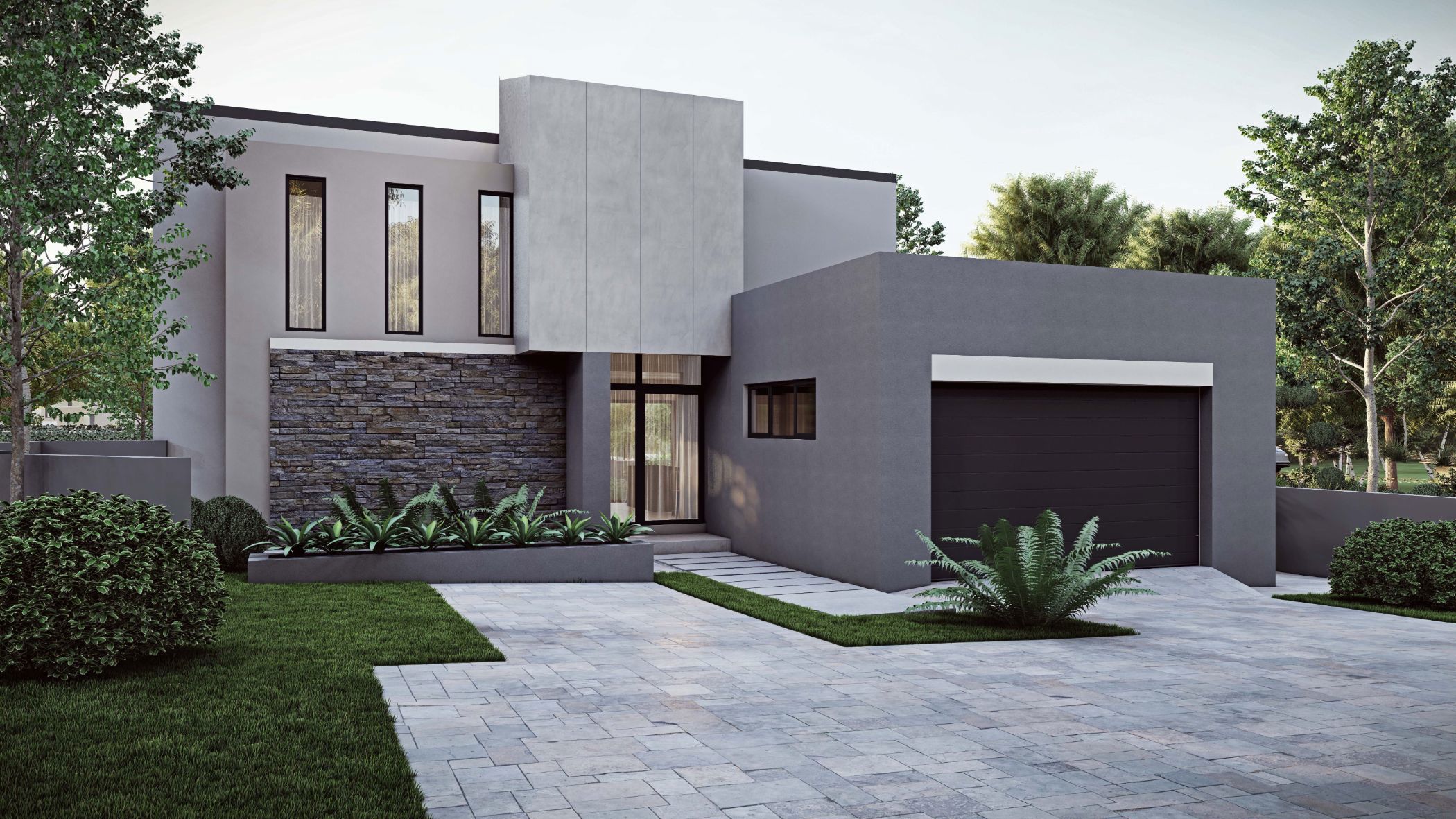 House for sale in Fountainbrook Estate - CN1712376