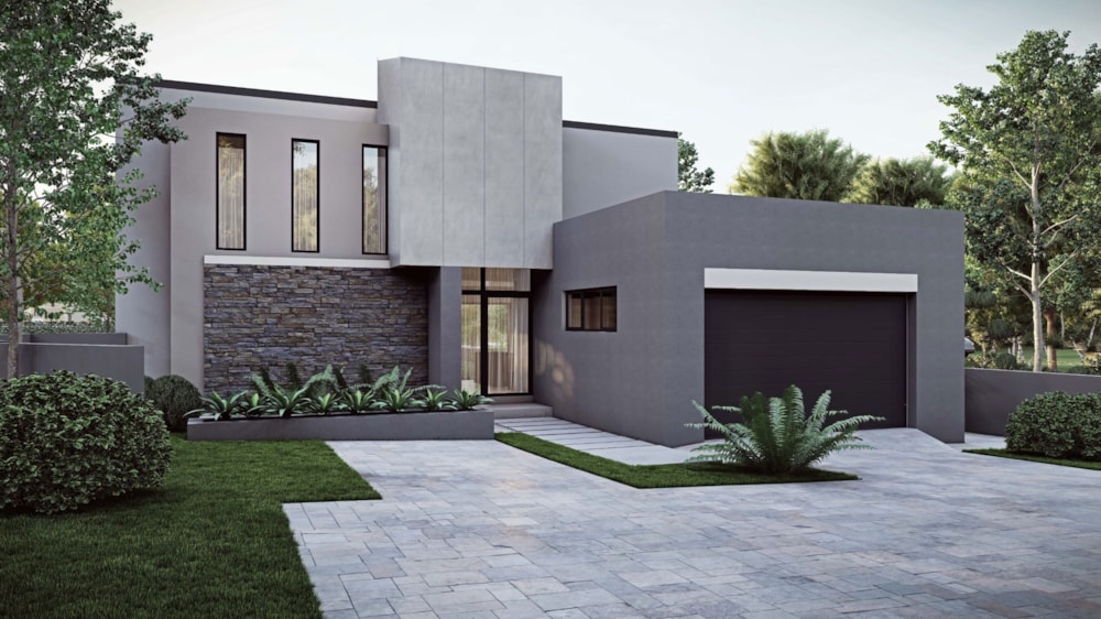 House for sale in Fountainbrook Estate - CN1712376