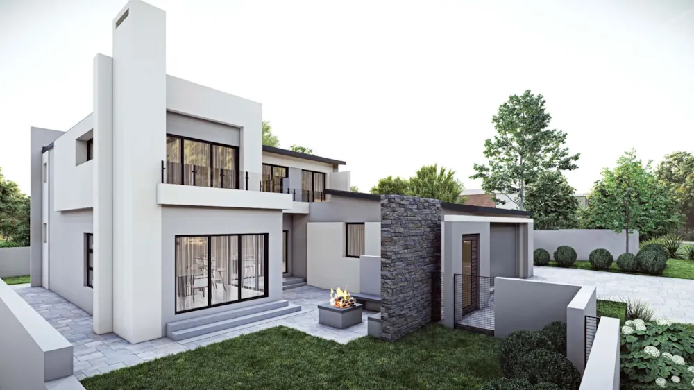 House for sale in Fountainbrook Estate - CN1712032 House for sale in Fountainbrook Estate - CN1712032