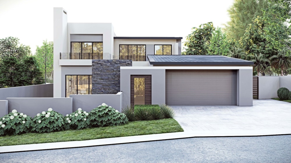 House for sale in Fountainbrook Estate - CN1712032 House for sale in Fountainbrook Estate - CN1712032