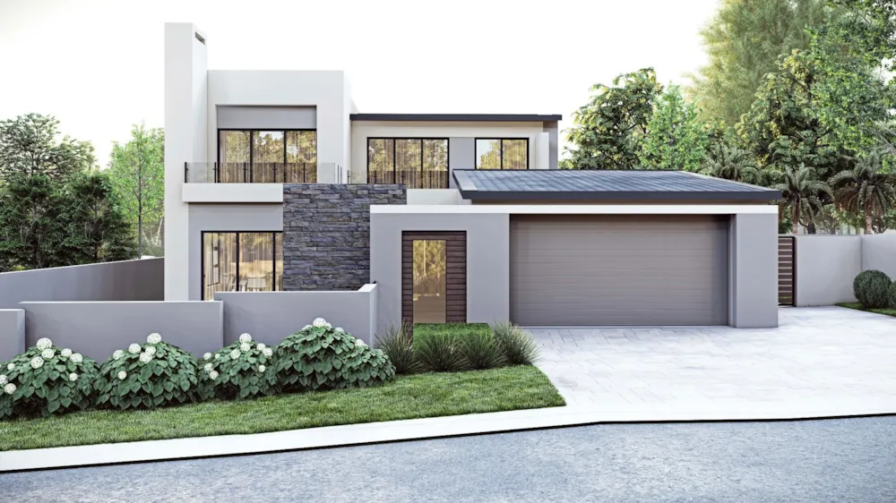 House for sale in Fountainbrook Estate - CN1712032 House for sale in Fountainbrook Estate - CN1712032