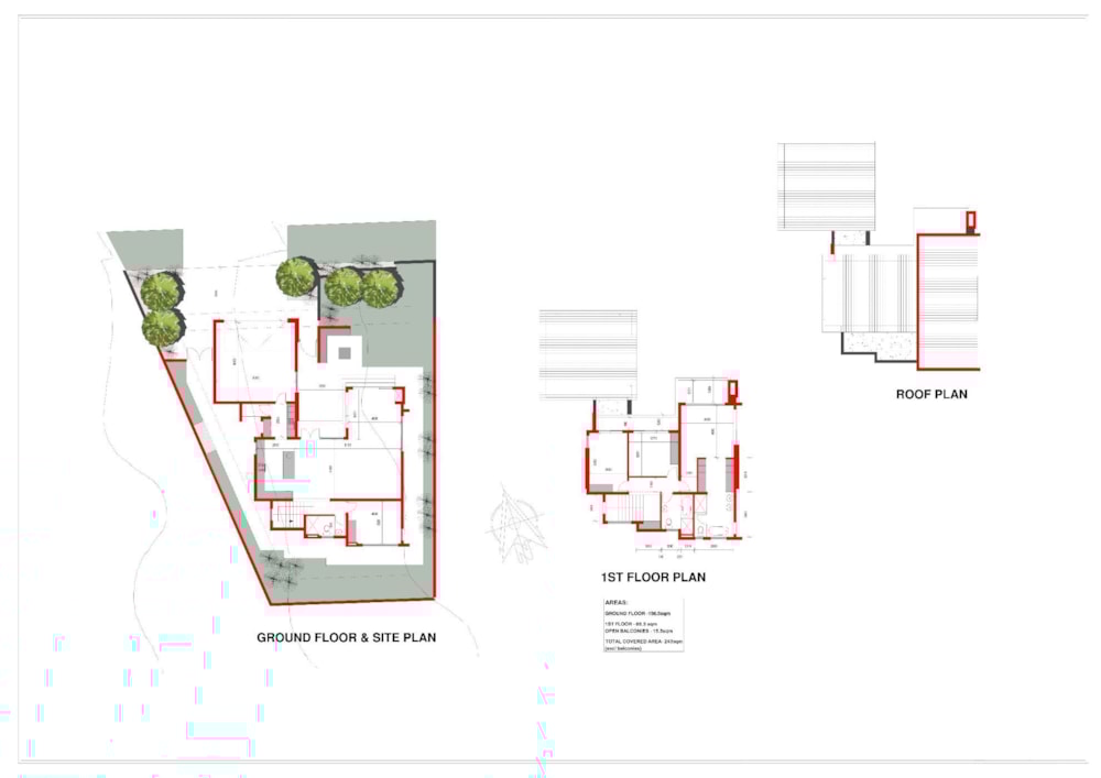 House for sale in Fountainbrook Estate - CN1712032 House for sale in Fountainbrook Estate - CN1712032