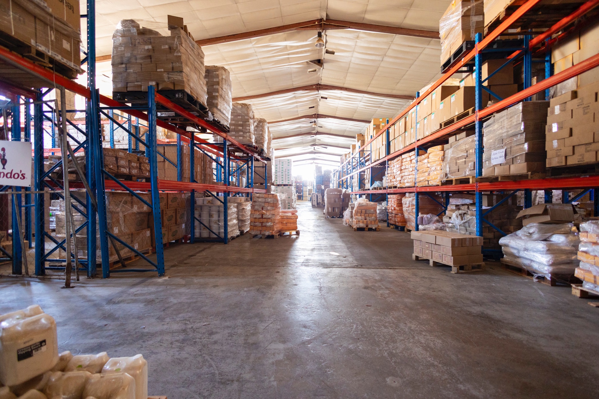 Commercial industrial property for sale in Graniteside, Zimbabwe - 3ZB1711926