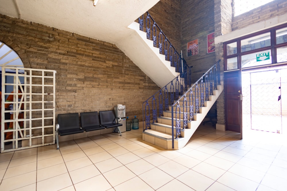 Commercial industrial property for sale in Graniteside, Zimbabwe - 3ZB1711926