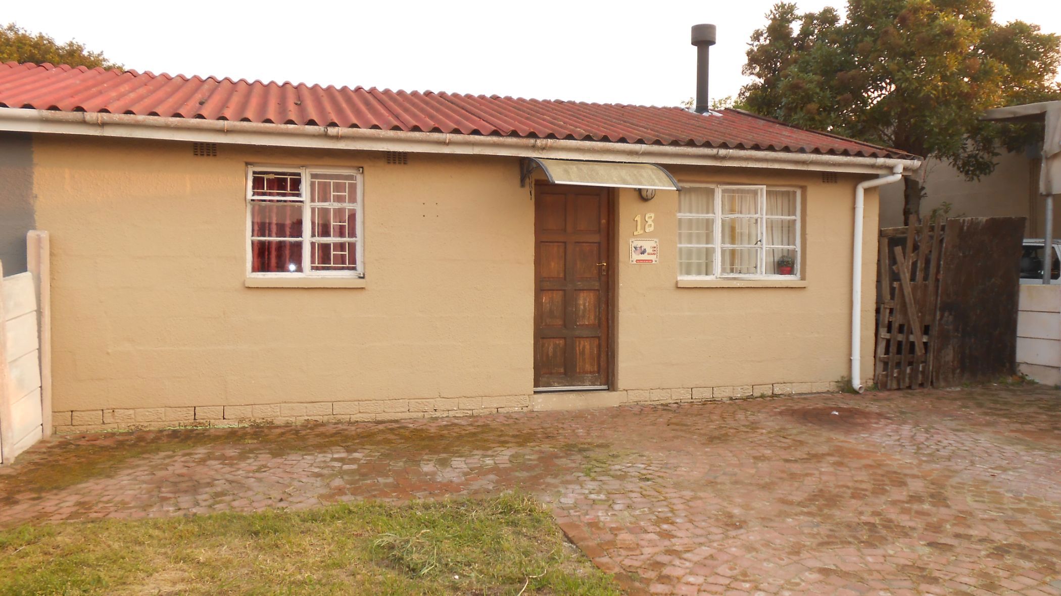 House sold in Sarepta - 1KV1712545