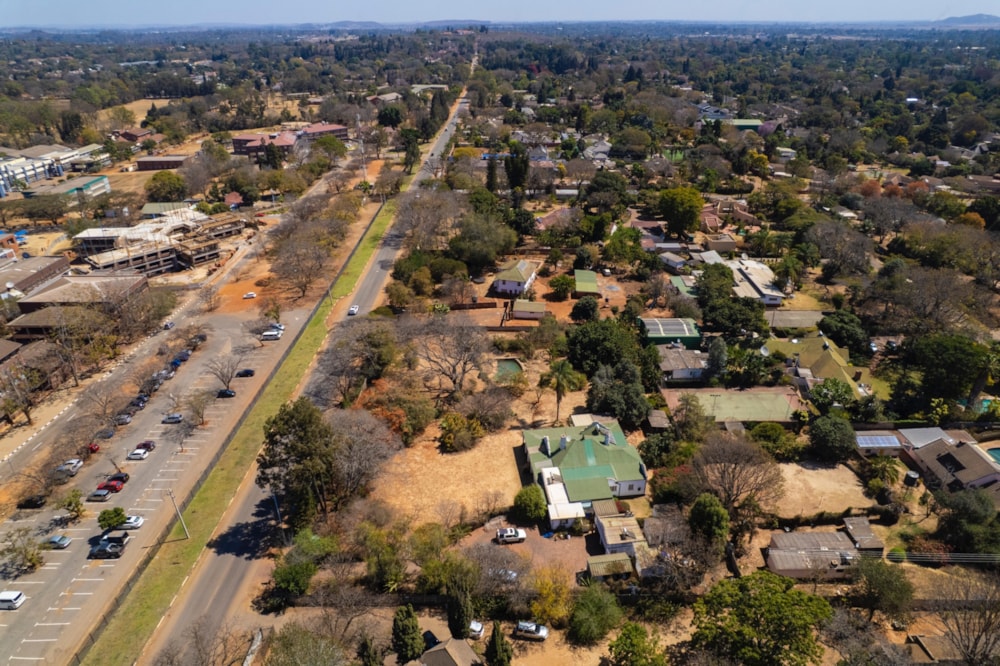 House for sale in Mount Pleasant, Zimbabwe - 3ZB1711930 House for sale in Mount Pleasant, Zimbabwe - 3ZB1711930