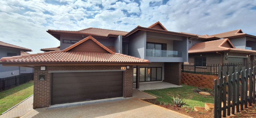 Townhouse for sale in Izinga - 1ND1712009