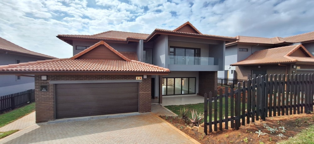 Townhouse for sale in Izinga - 1ND1712009