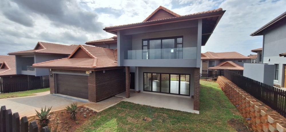 Townhouse for sale in Izinga - 1ND1712009