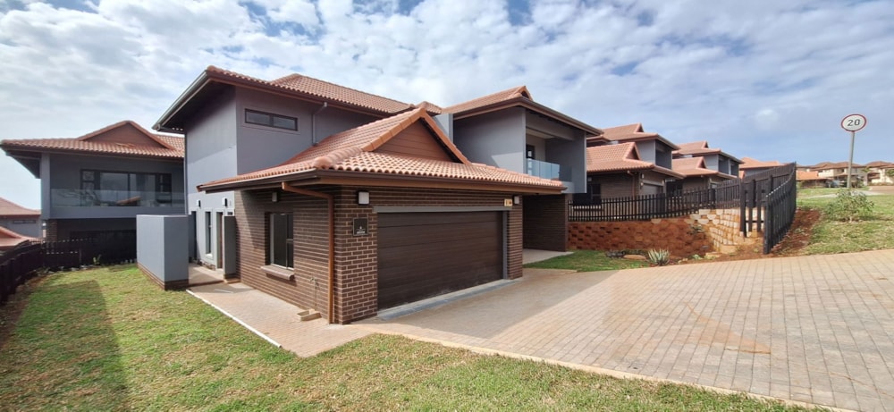 Townhouse for sale in Izinga - 1ND1712009