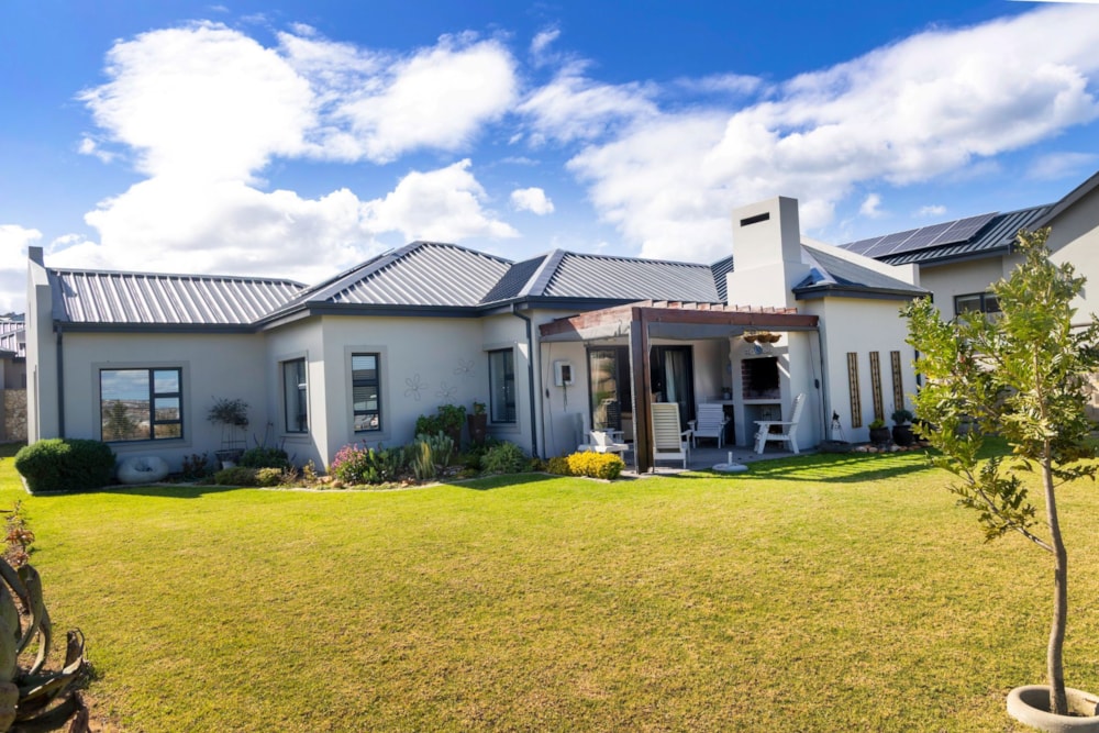 House for sale in Hartland Lifestyle Estate - 1MB1711948