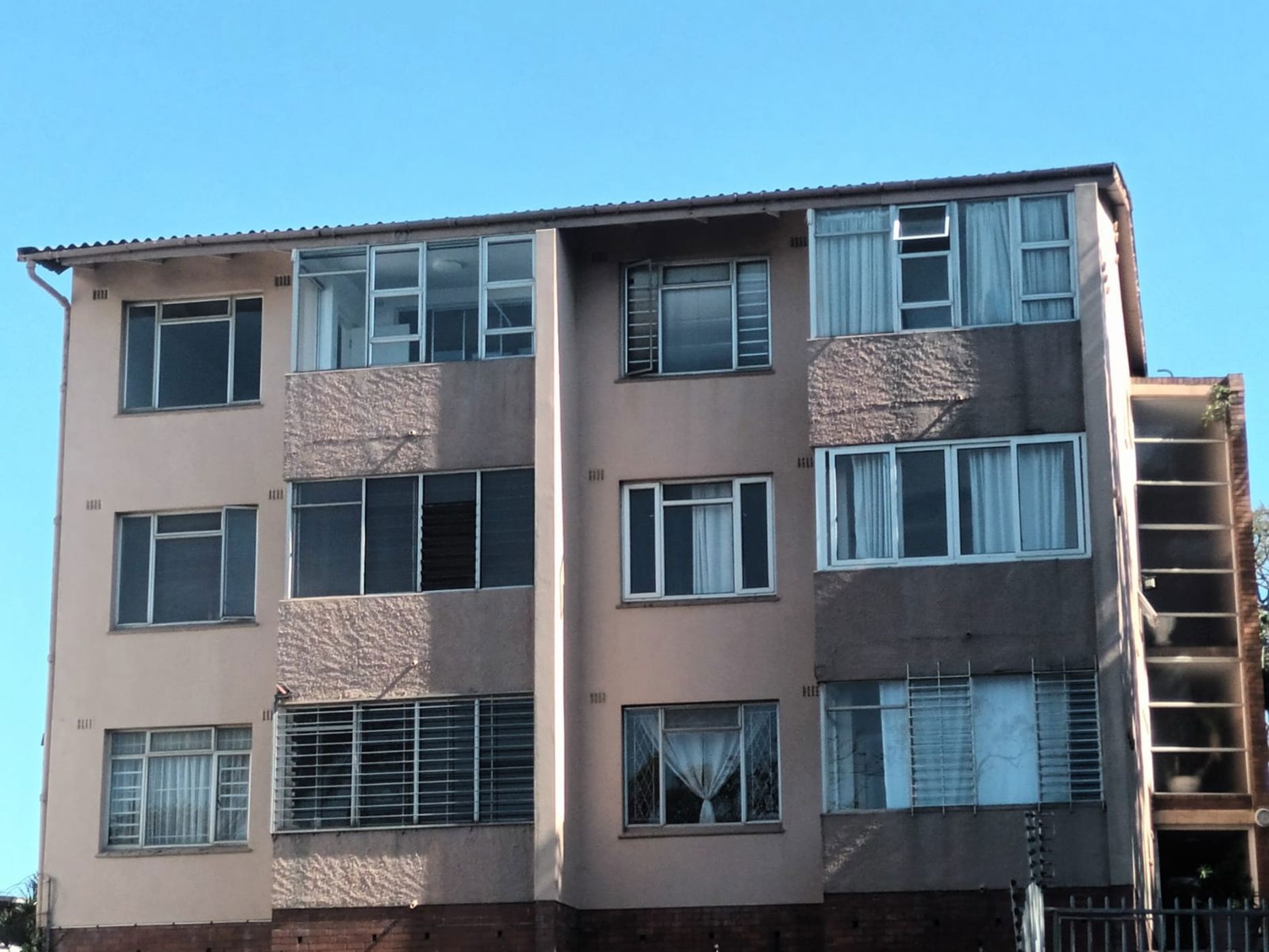 Apartment for sale in Musgrave - 1DA1711949