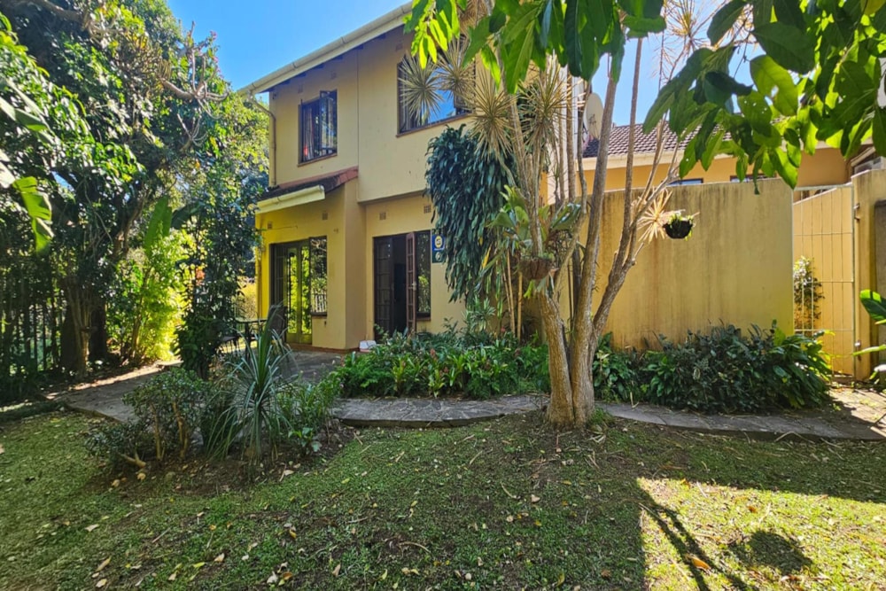 Townhouse for sale in The Wolds - 1WP1711952