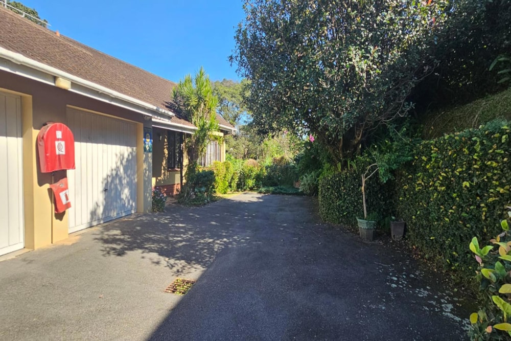 Townhouse for sale in The Wolds - 1WP1711952