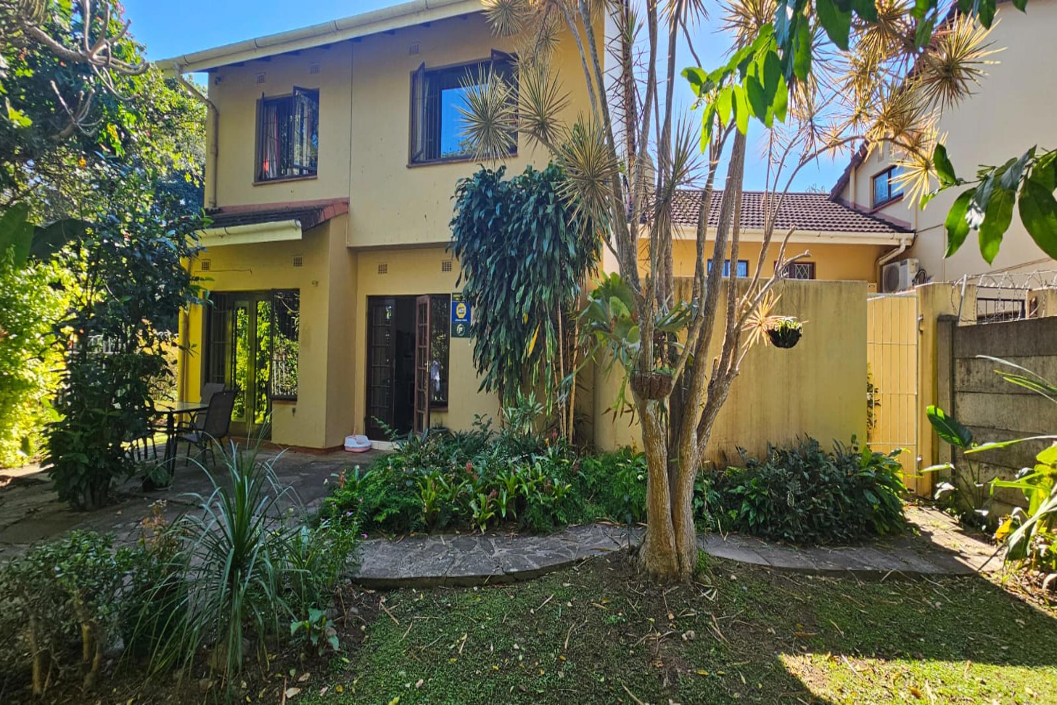 Townhouse for sale in The Wolds - 1WP1711952