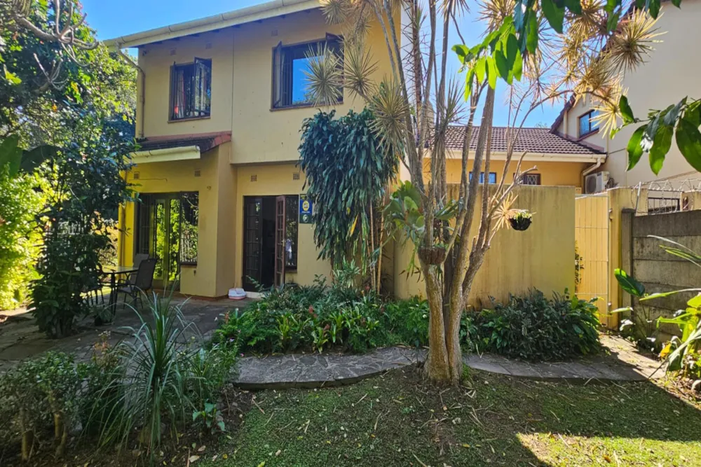 Townhouse for sale in The Wolds - 1WP1711952 Townhouse for sale in The Wolds - 1WP1711952