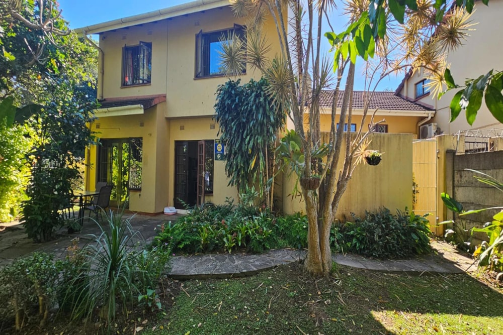 Townhouse for sale in The Wolds - 1WP1711952