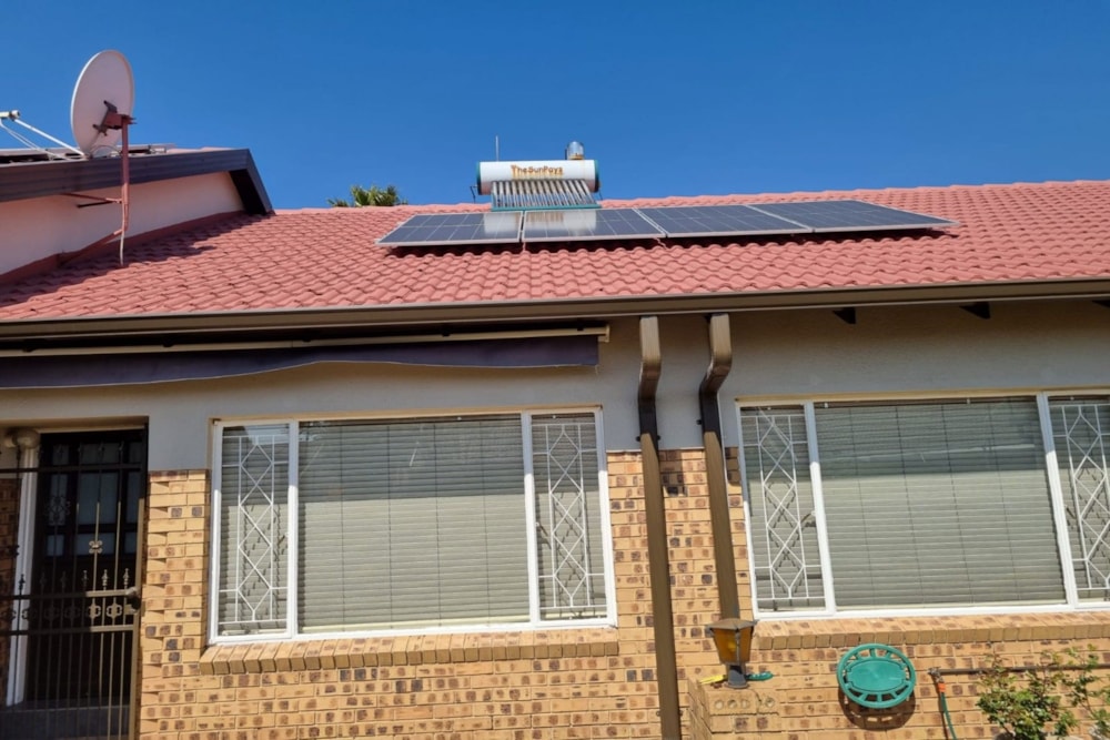 House for sale in Del Judor - 1WD1711964