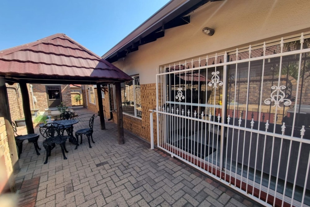 House for sale in Del Judor - 1WD1711964