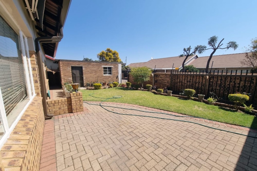 House for sale in Del Judor - 1WD1711964