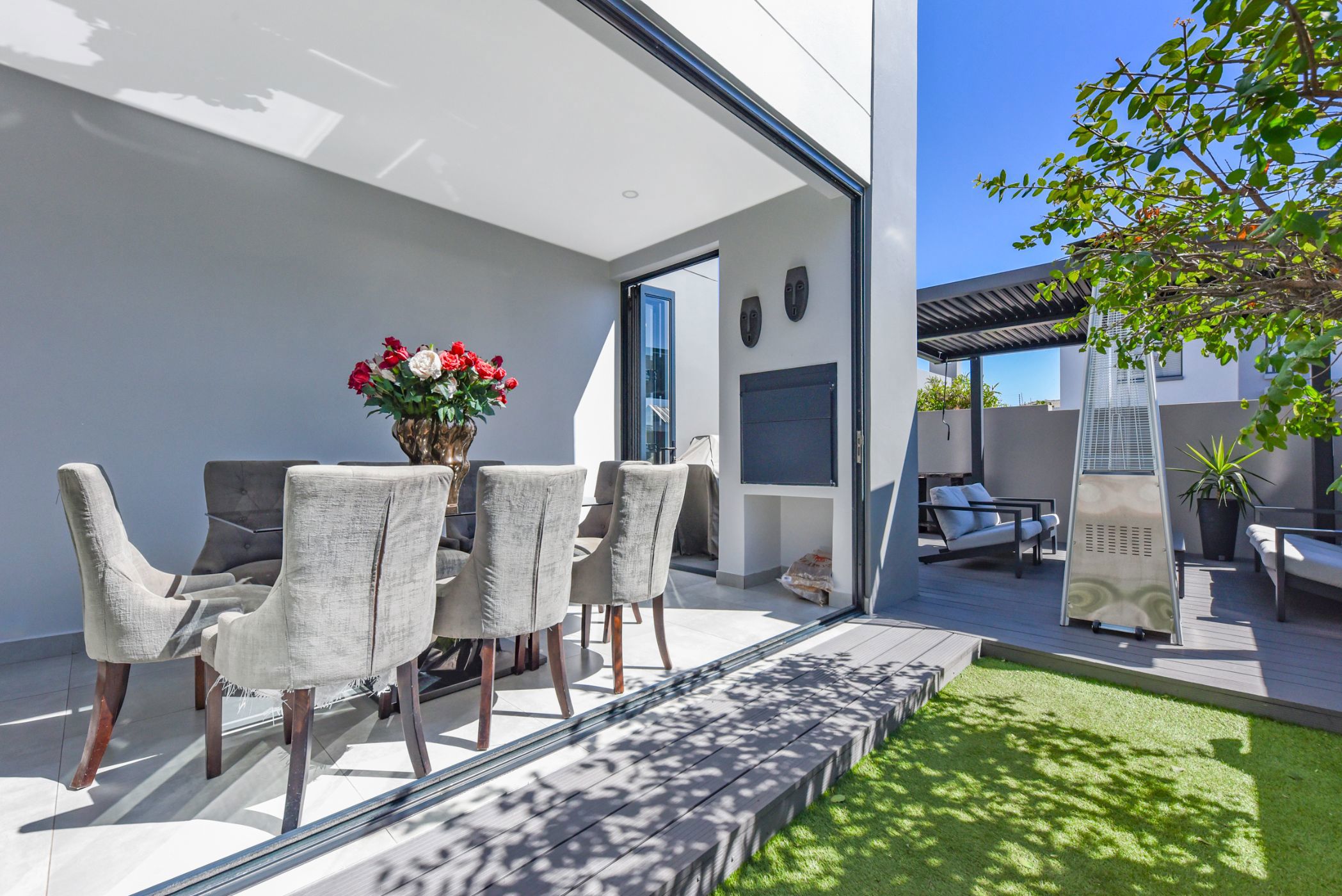 Cluster for sale in Broadacres - FW1711987