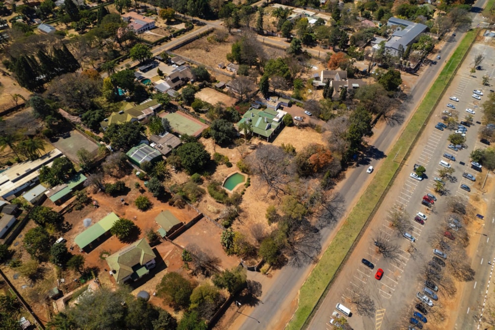 House for sale in Mount Pleasant, Zimbabwe - 3ZB1711959 House for sale in Mount Pleasant, Zimbabwe - 3ZB1711959