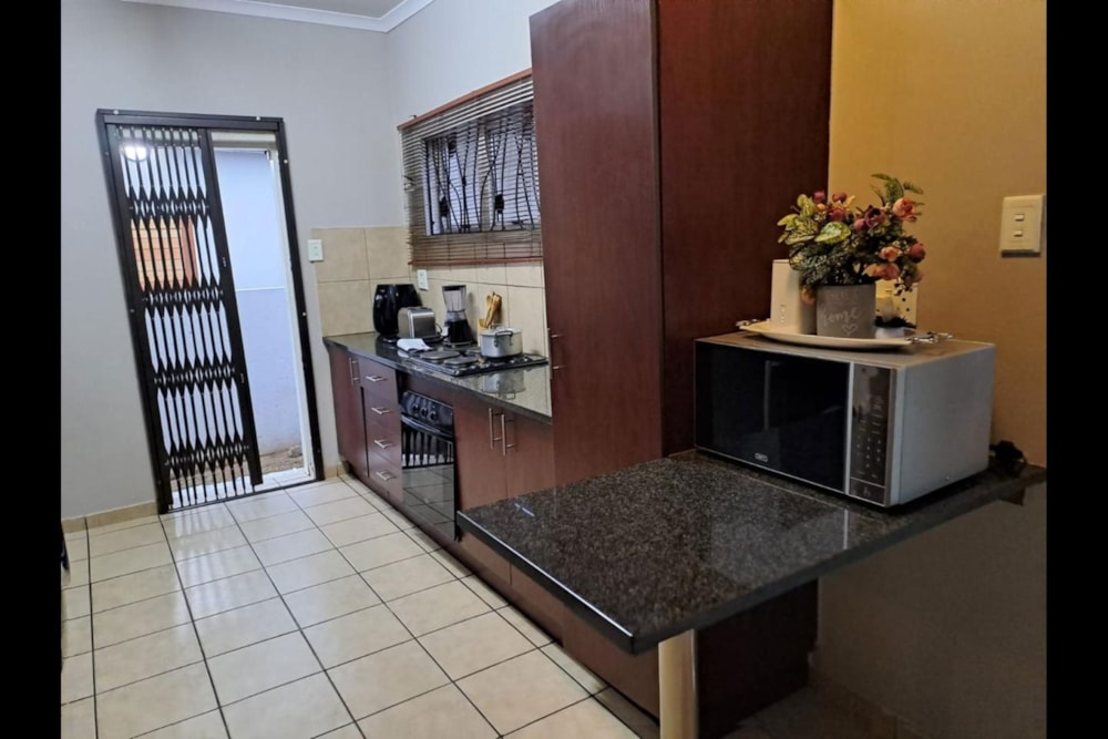 Security complex home for sale in Tasbet Park - 1WD1711963