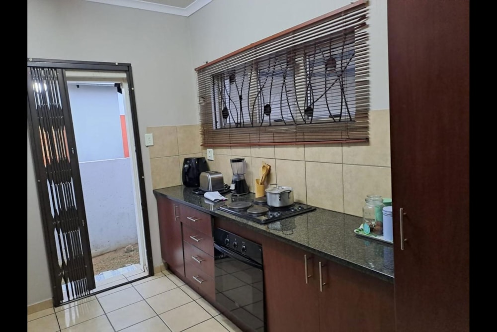 Security complex home for sale in Tasbet Park - 1WD1711963