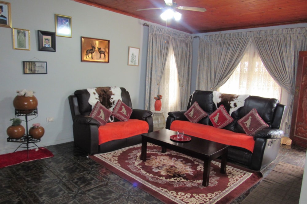 House for sale in Harding - 1PSH1712089 House for sale in Harding - 1PSH1712089