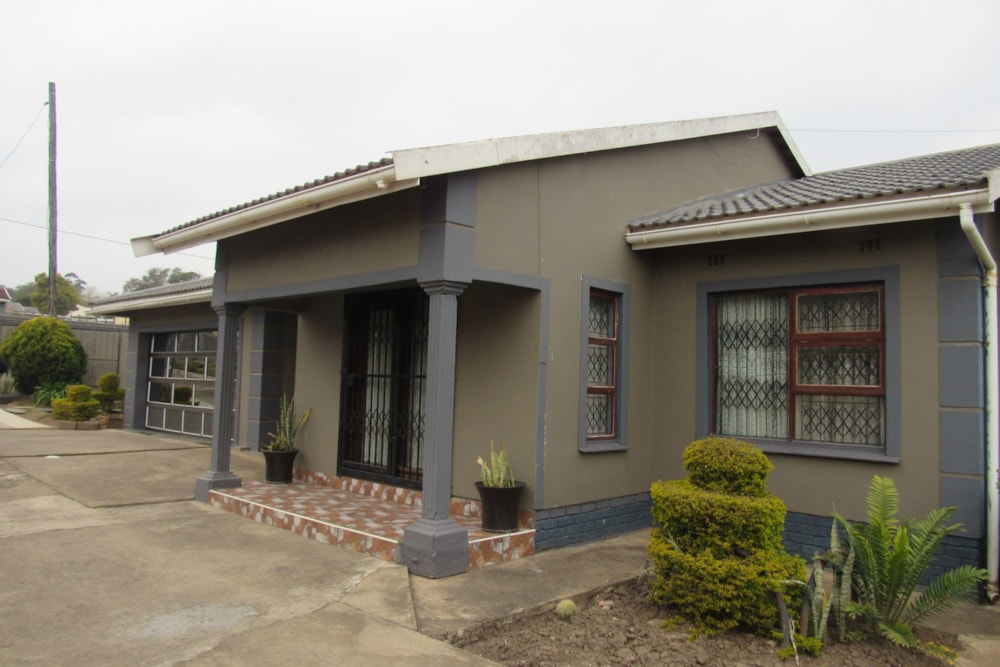 House for sale in Harding - 1PSH1712089 House for sale in Harding - 1PSH1712089