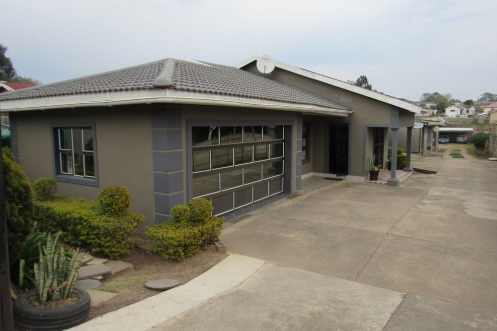 House for sale in Harding - 1PSH1712089 House for sale in Harding - 1PSH1712089