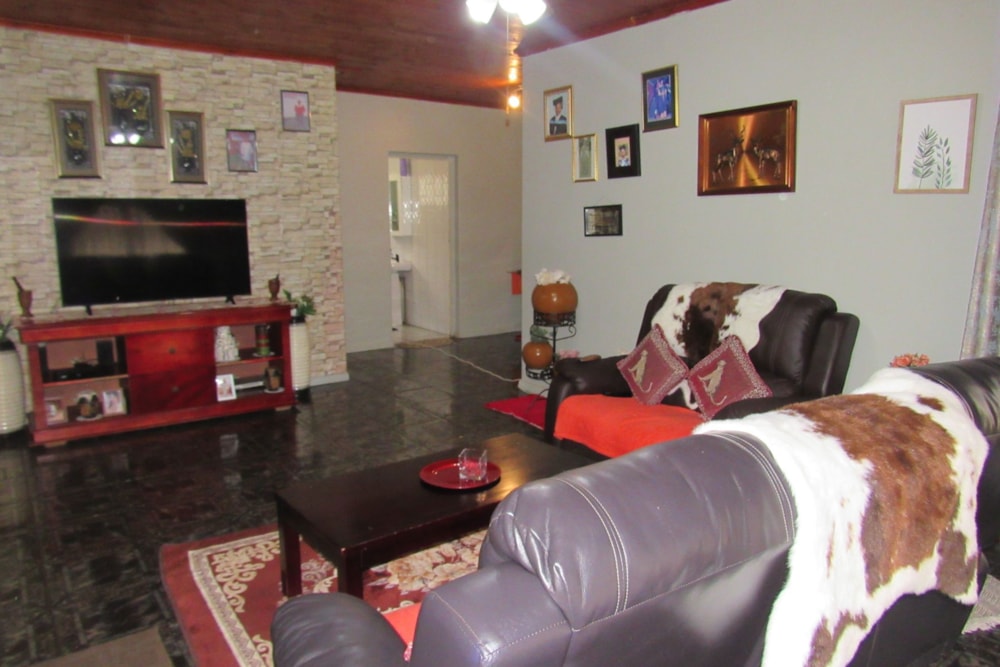 House for sale in Harding - 1PSH1712089 House for sale in Harding - 1PSH1712089