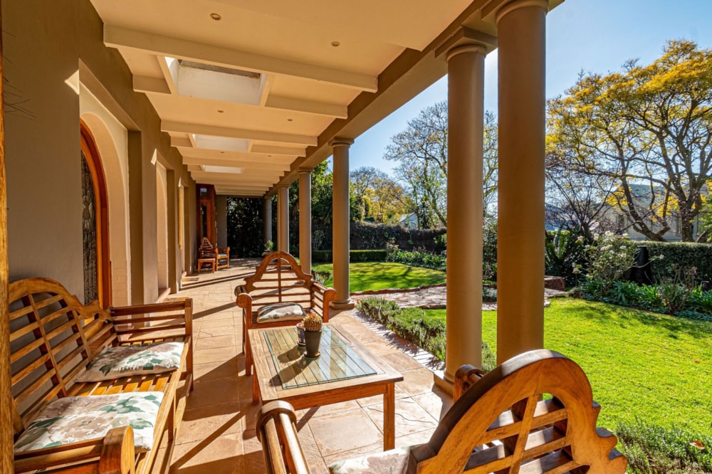 House let in Parkview - JBL1712359 House let in Parkview - JBL1712359