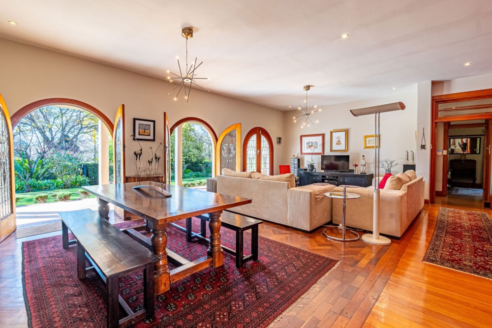 House let in Parkview - JBL1712359 House let in Parkview - JBL1712359