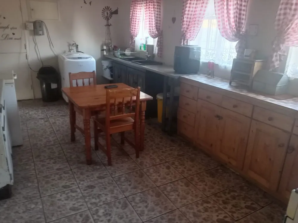 House sold in Komati - 1MD1711978