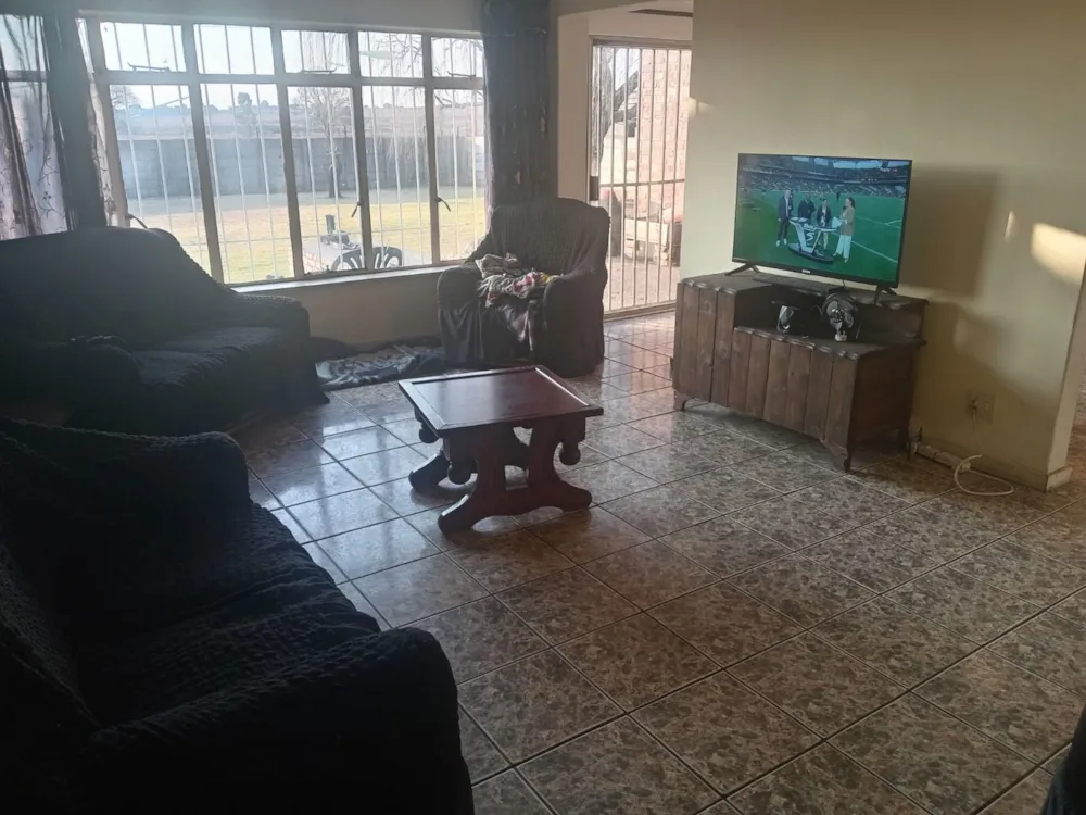 House sold in Komati - 1MD1711978