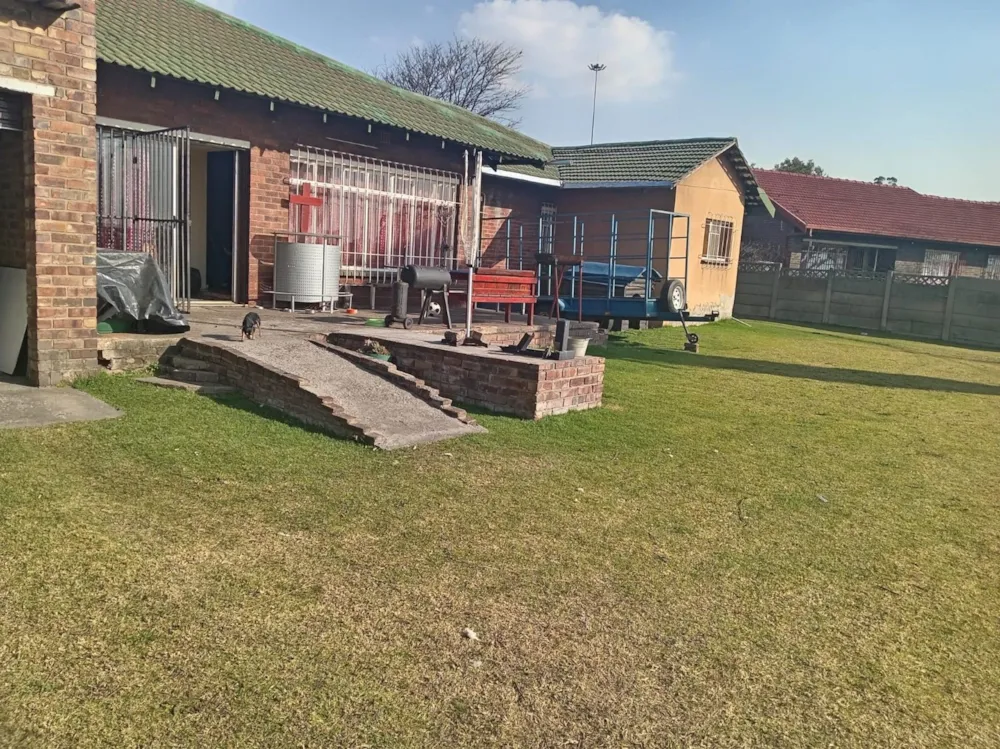 House sold in Komati - 1MD1711978