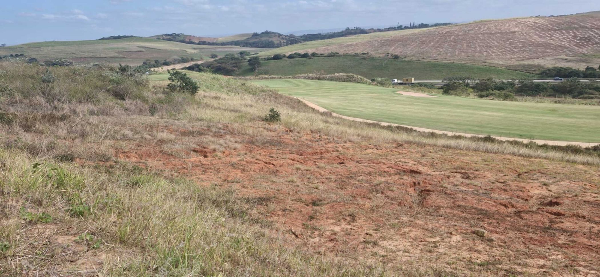 Vacant land for sale in Zimbali Lakes Resort - 1BD1711998