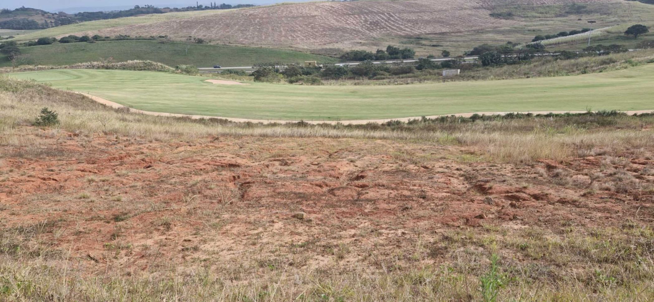 Vacant land for sale in Zimbali Lakes Resort - 1BD1711998