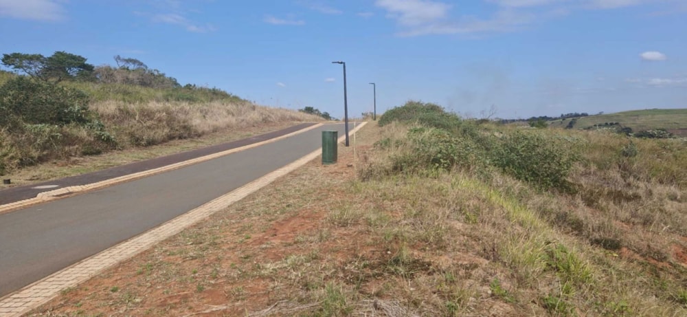 Vacant land for sale in Zimbali Lakes Resort - 1BD1711998