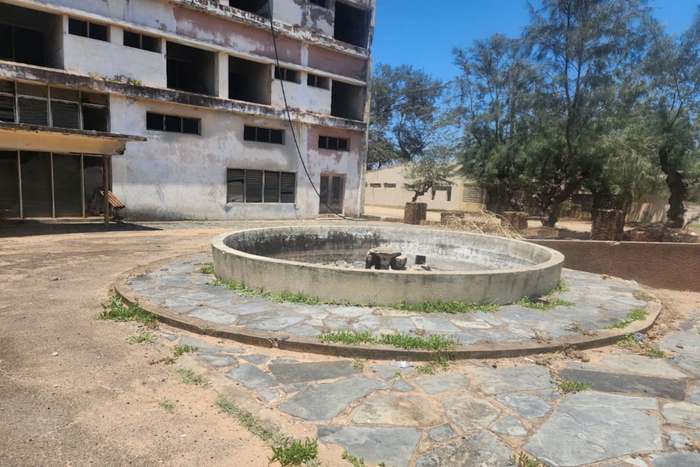 Beach resort for sale in Praia de Xai Xai, Mozambique - 3MQ1712011