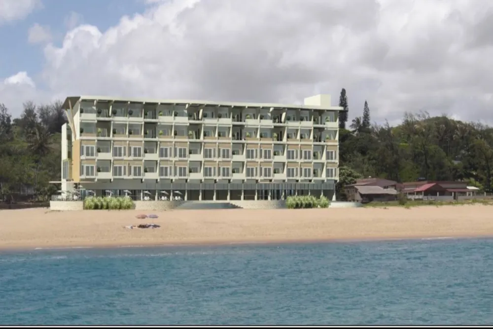 Beach resort for sale in Xai Xai, Gaza, Mozambique - 3MQ1712011 Beach resort for sale in Xai Xai, Gaza, Mozambique - 3MQ1712011