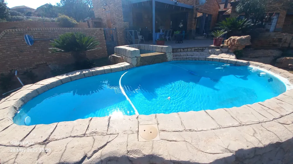 Double-storey house let in Bronkhorstbaai - PNL1718189 Double-storey house let in Bronkhorstbaai - PNL1718189
