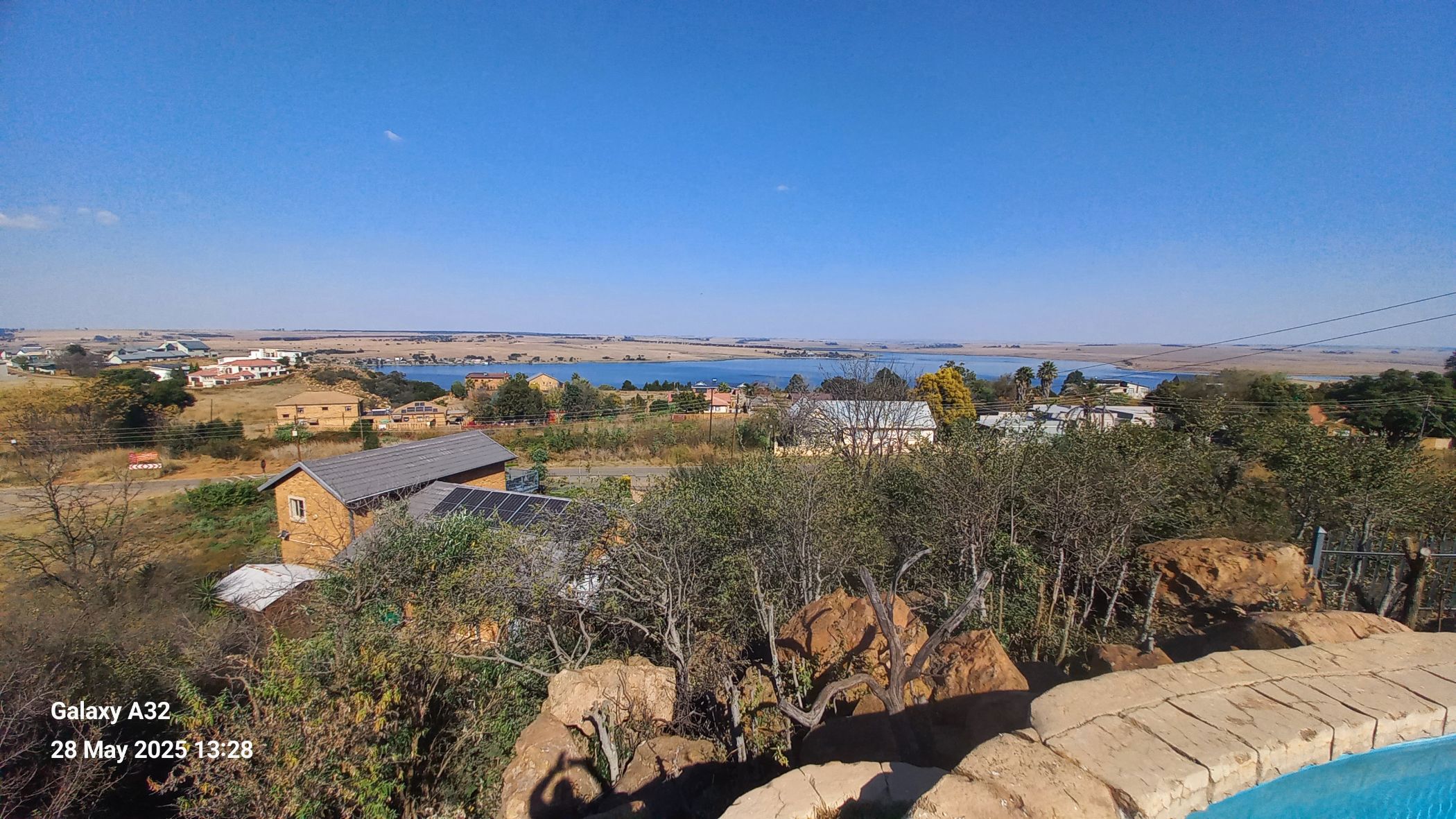 Double-storey house to rent in Bronkhorstbaai - PNL1718189