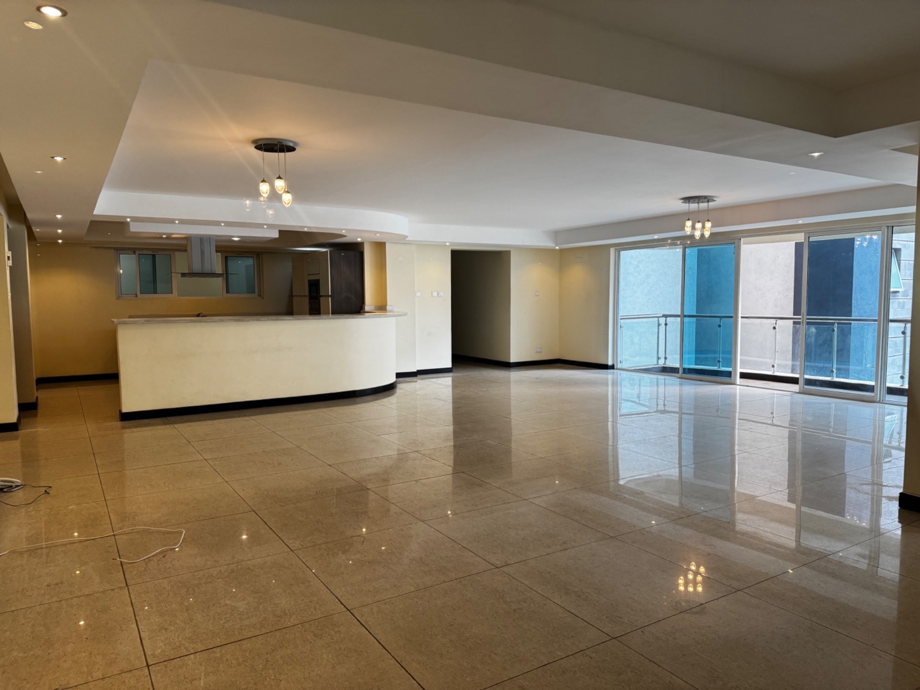 Apartment to rent in Riverside, Kenya - 3KE1712003
