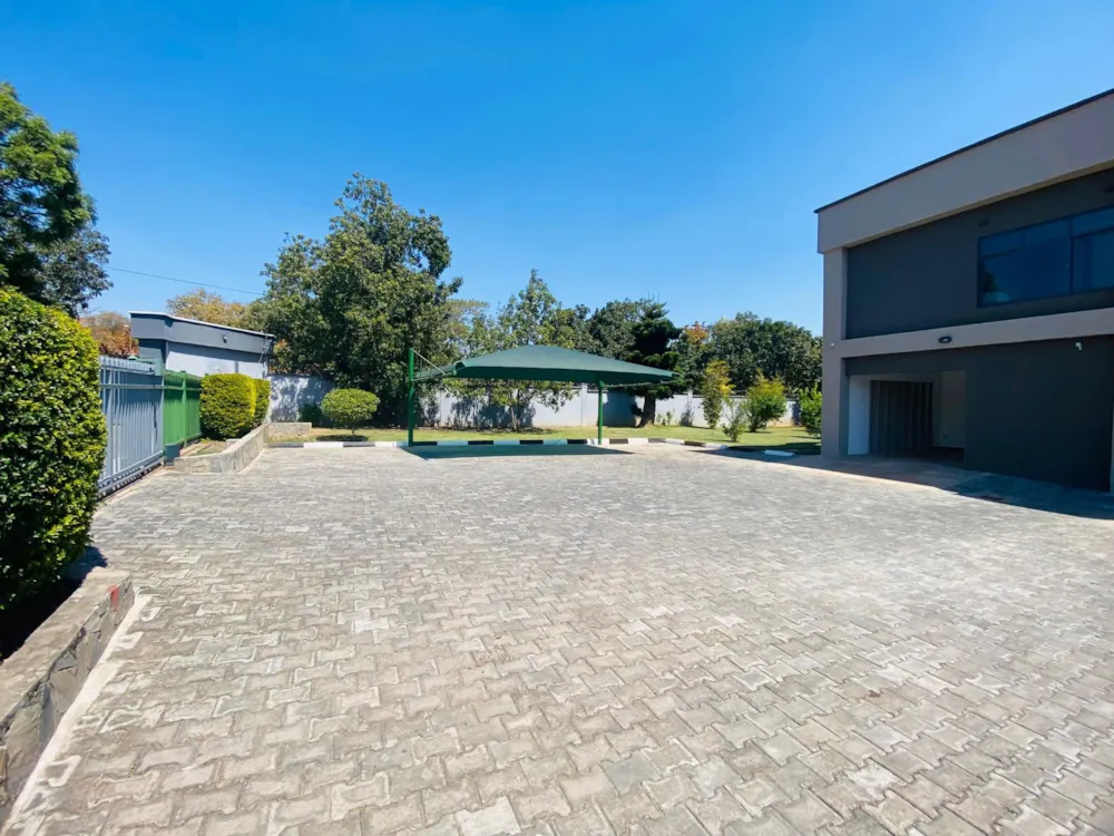 Apartment to rent in Longacres, Zambia - 3ZA1712022 Apartment to rent in Longacres, Zambia - 3ZA1712022