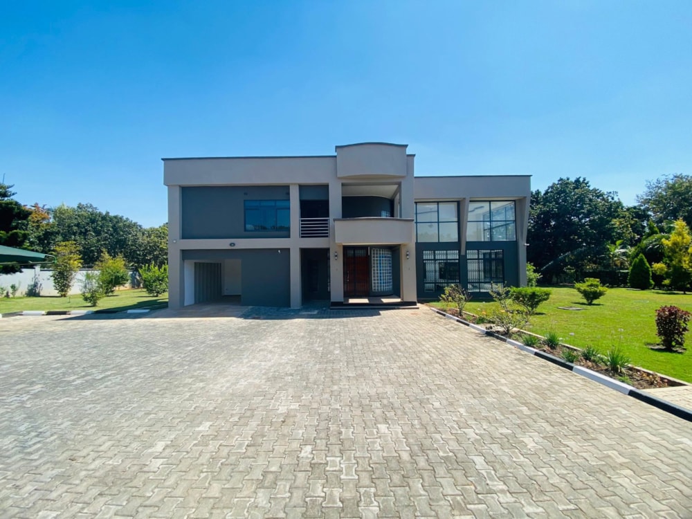Apartment to rent in Longacres, Zambia - 3ZA1712022 Apartment to rent in Longacres, Zambia - 3ZA1712022