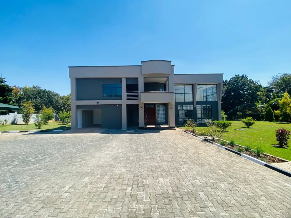 Apartment to rent in Longacres, Zambia - 3ZA1712022 Apartment to rent in Longacres, Zambia - 3ZA1712022